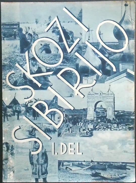 Skozi Sibirijo I. del
