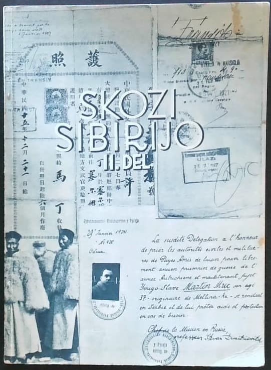 Skozi Sibirijo II. del