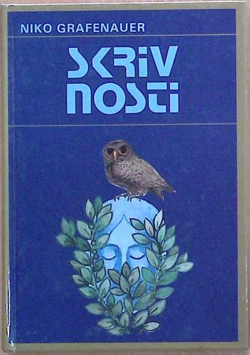 Skrivnosti 