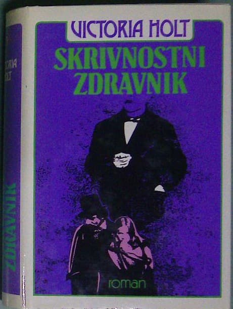 Skrivnostni zdravnik
