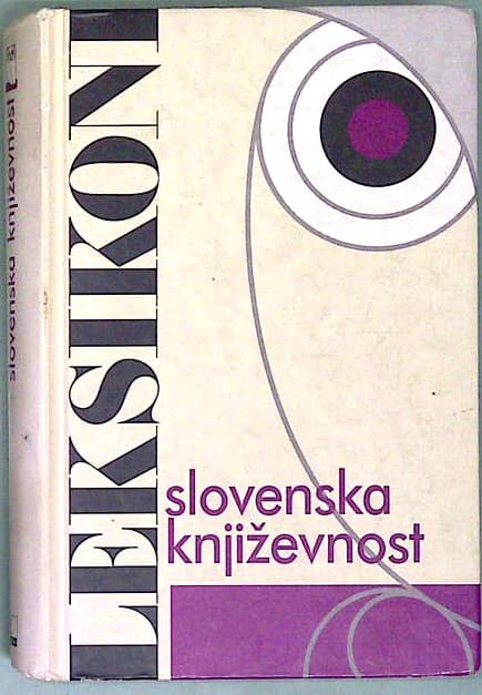 Slovenska književnost