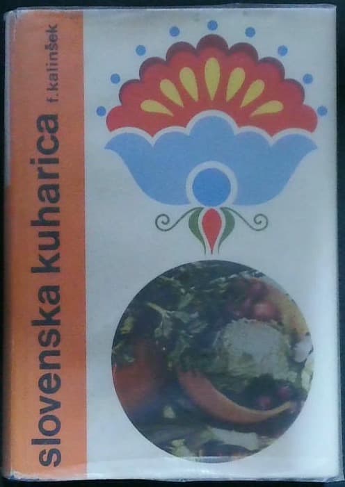 Slovenska kuharica