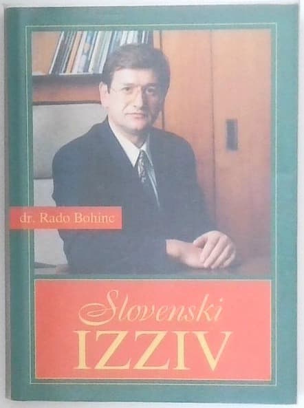 Slovenski izziv