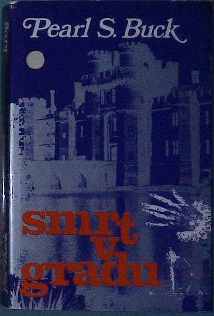 Smrt v gradu