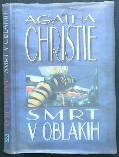 Smrt v oblakih