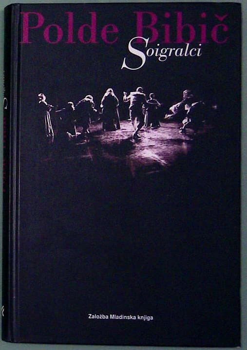 Soigralci