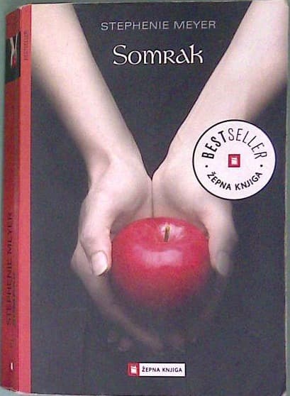 Somrak