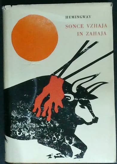 Sonce vzhaja in zahaja