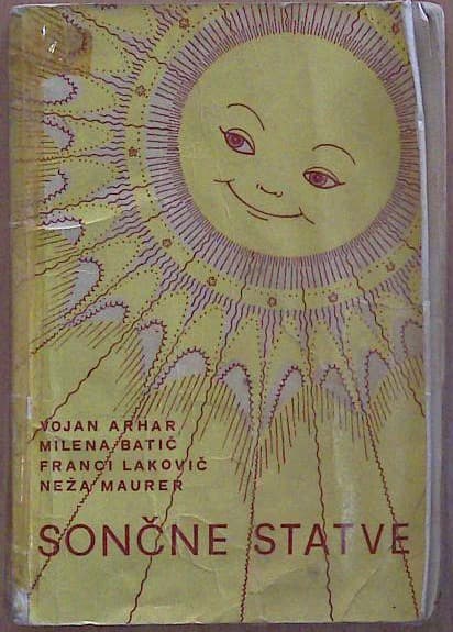 Sončne statve