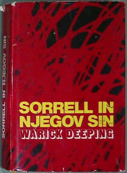 Sorel in njegov sin
