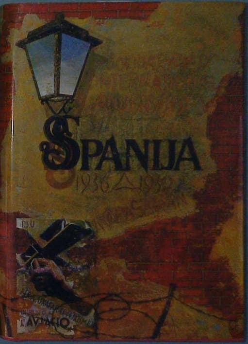 Španija (1936-1939) 5