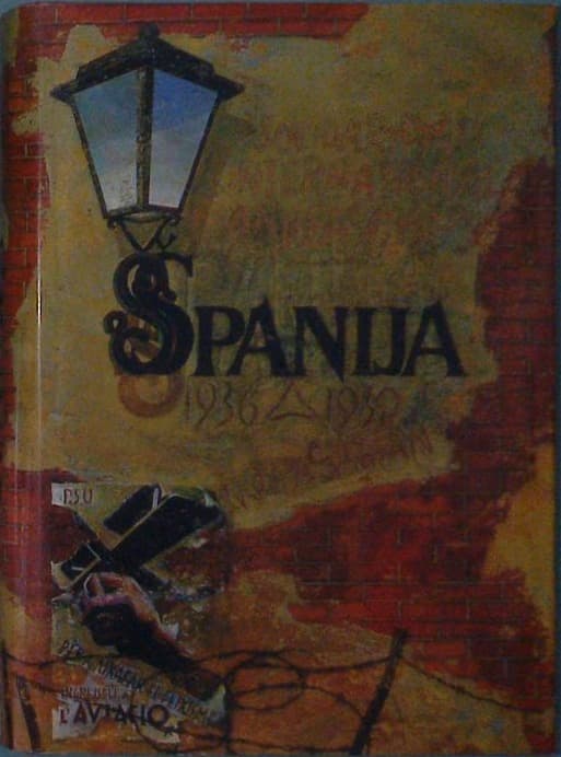 Španija (1936-1939) 2