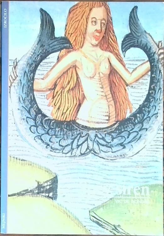 Spev siren