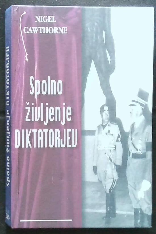 Spolno življenje diktatorjev