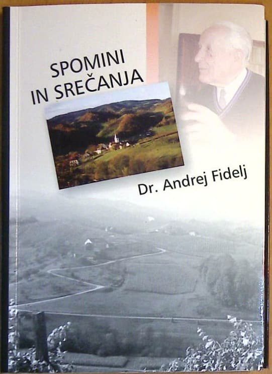 Spomini in srečanja