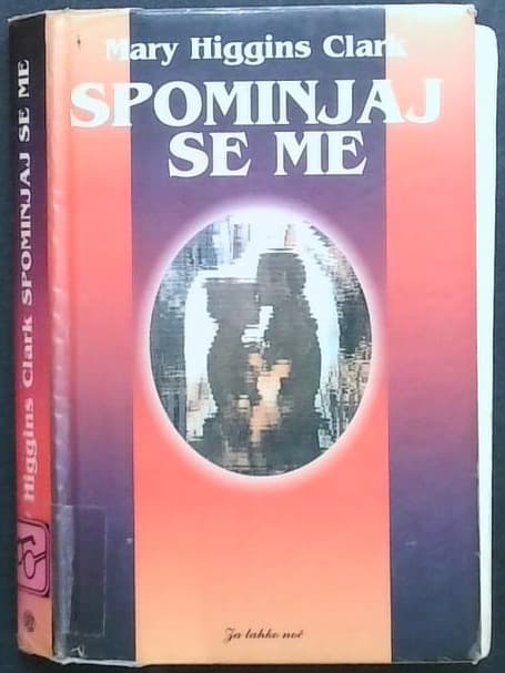 Spominjaj se me