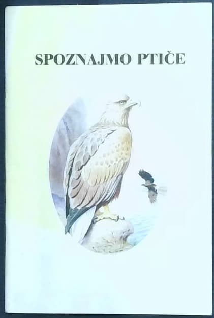 Spoznajmo ptiče