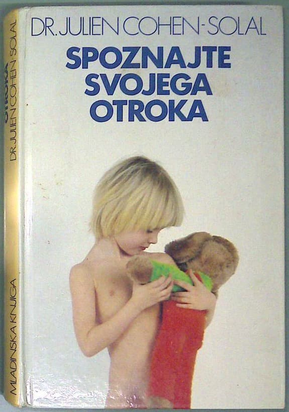 Spoznajte svojega otroka