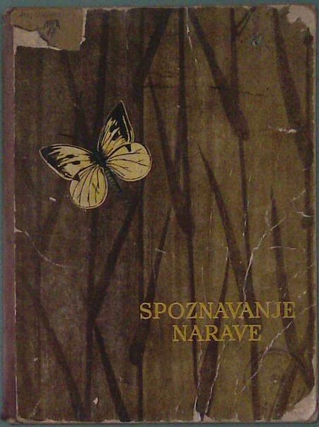 Spoznavanje narave