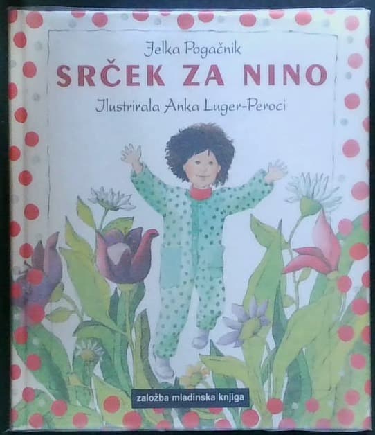 Srček za Nino