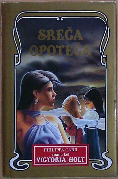 Sreča opoteča