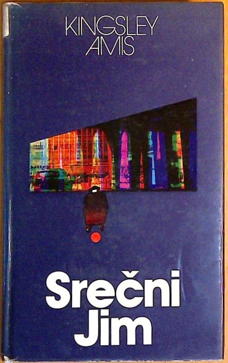 Srečni Jim