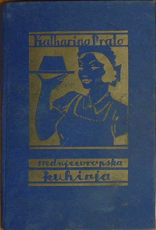 Srednjeevropska kuhinja
