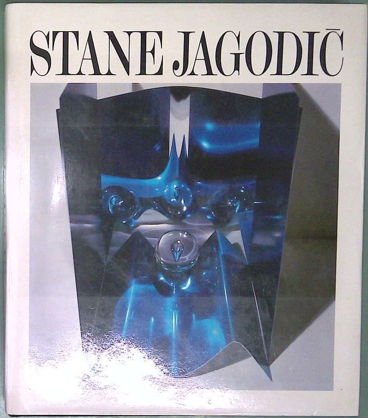 Stane Jagodič