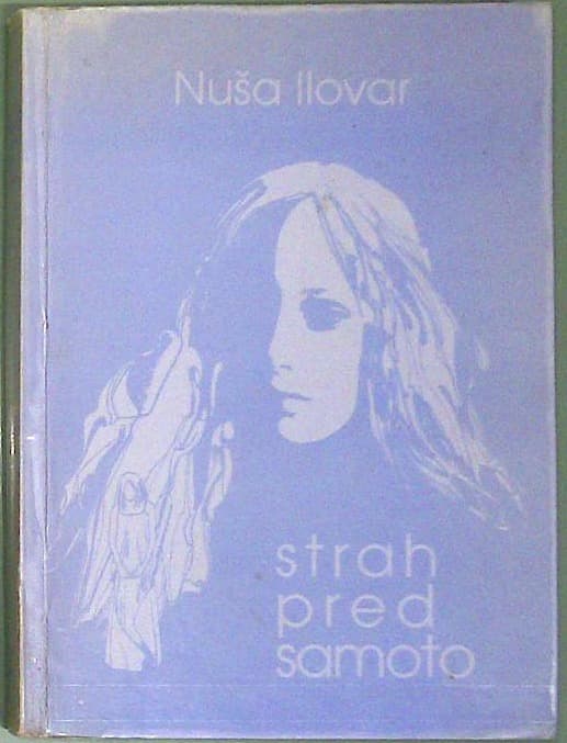 Strah pred samoto