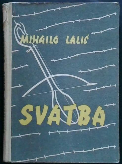Svatba