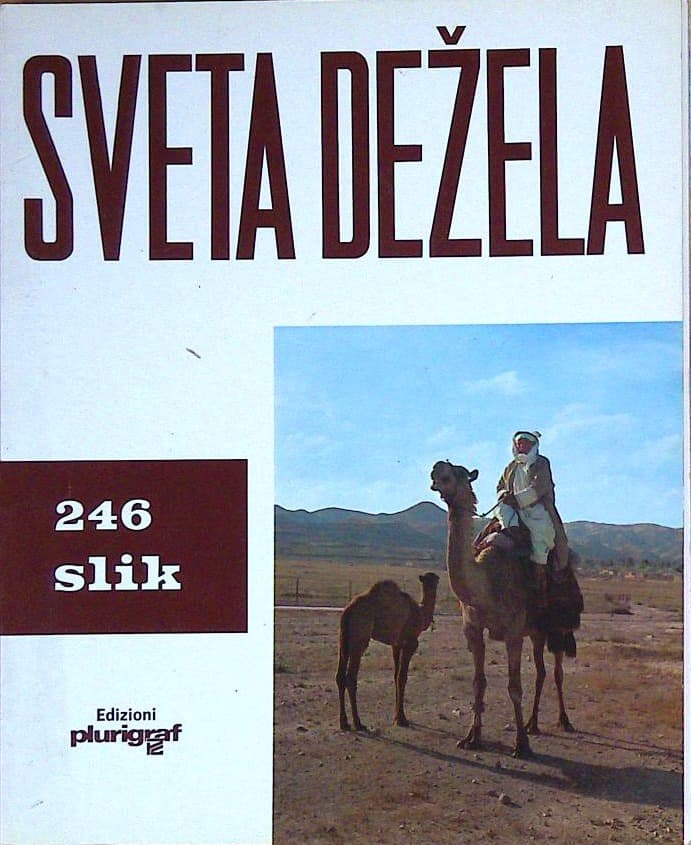 Sveta dežela