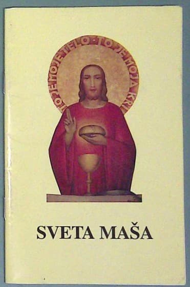 Sveta maša