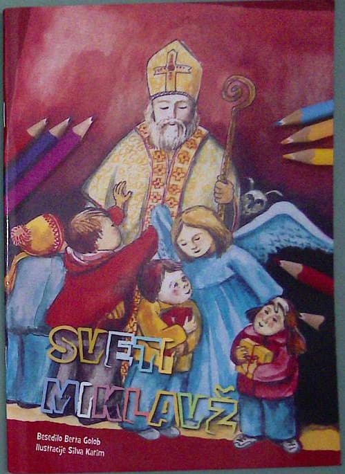 Sveti Miklavž