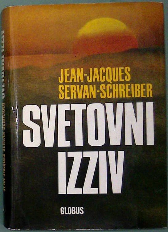 Svetovni izziv