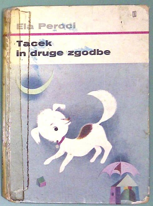 Taček in druge zgodbe