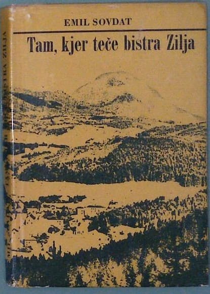 Tam,kjer teče bistra Zilja