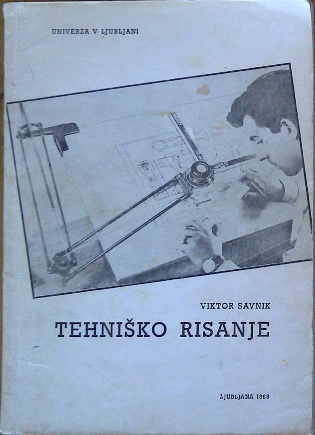 Tehniško risanje