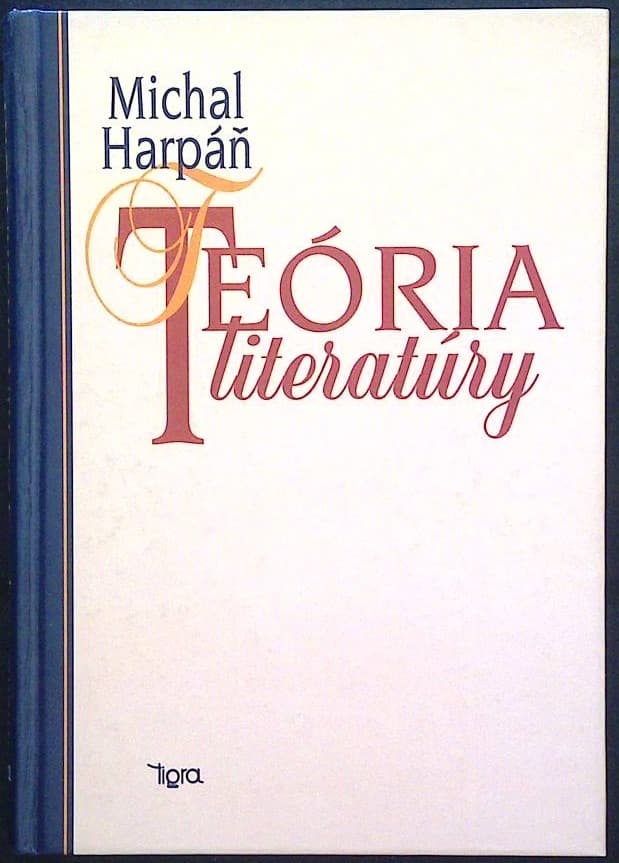 Teoria Literatury