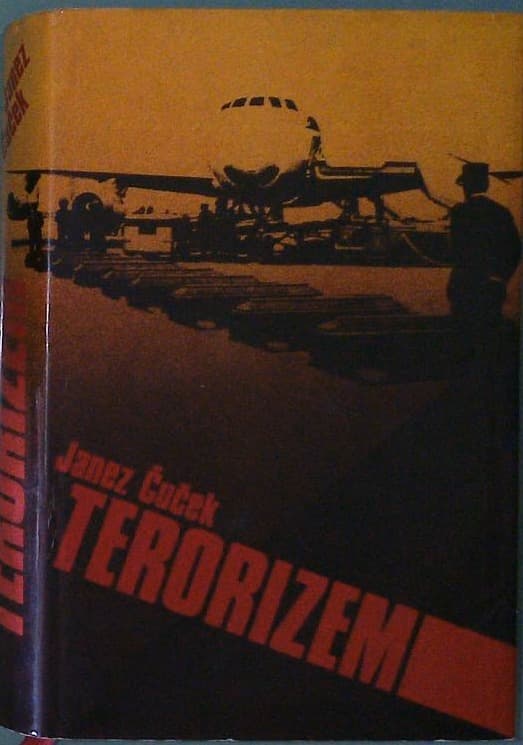 Terorizem
