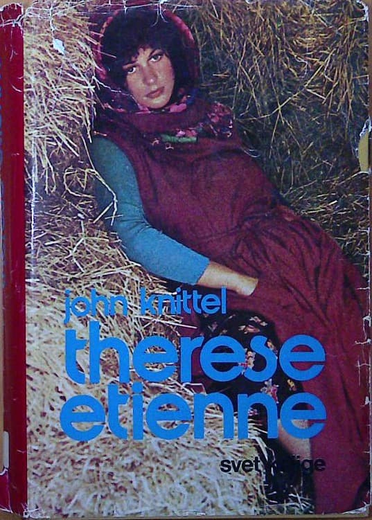 Therese Etienne