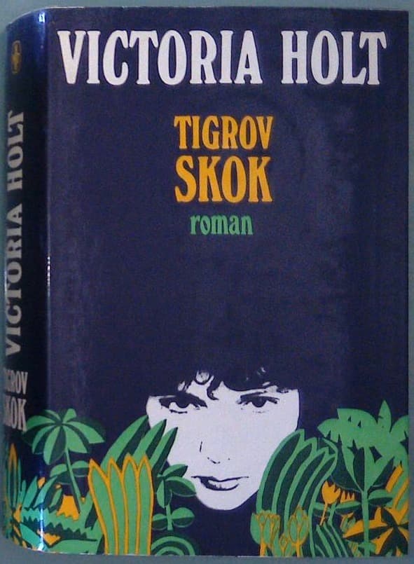 Tigrov skok