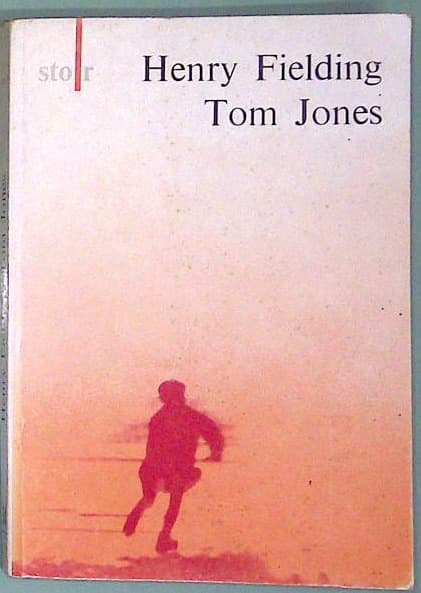 Tom Jones 1