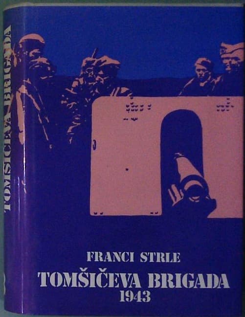 Tomšičeva brigada 1943