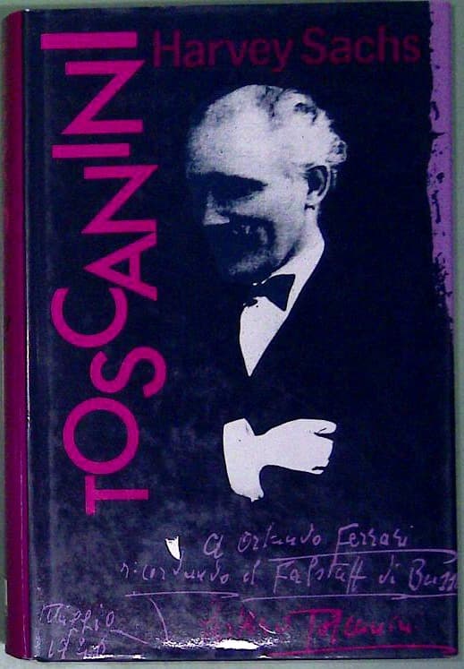 Toscanini