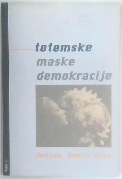 Totemske maske demokracije