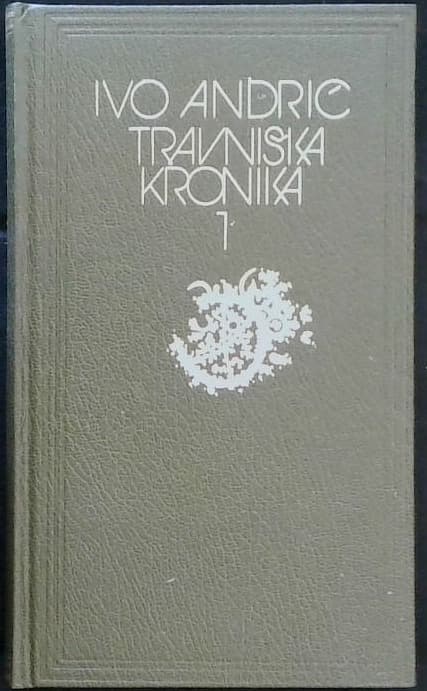 Travniška kronika 1