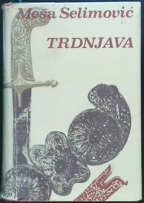 Trdnjava