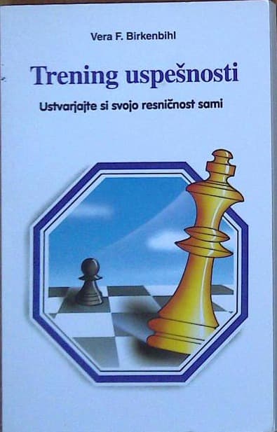Trening uspešnosti