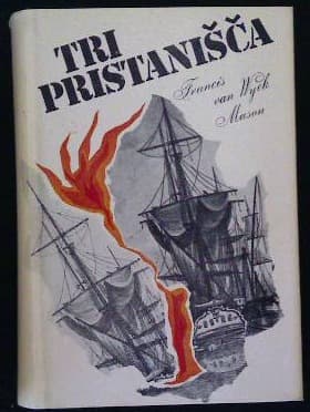Tri pristanišča