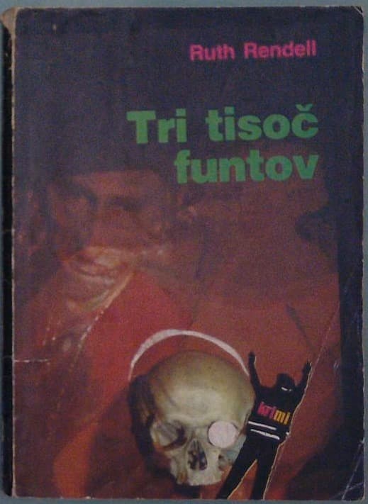 Tri tisoč funtov